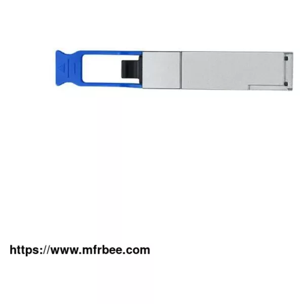 QSFP 40G 1310nm 10km MPO Transceiver