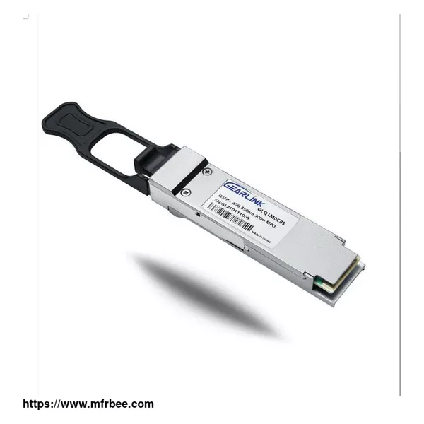 QSFP 40G 850nm 300m MPO Transceiver