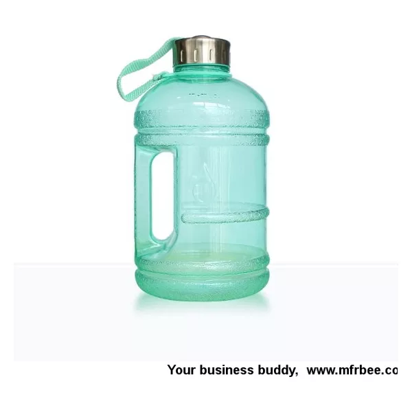 1.89L plastic jug with handle(KL-8003)