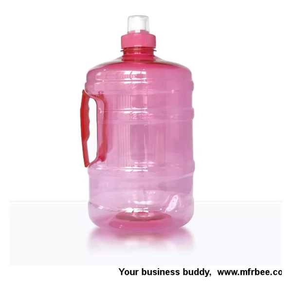 2000ml plastic water jug(KL-8024)