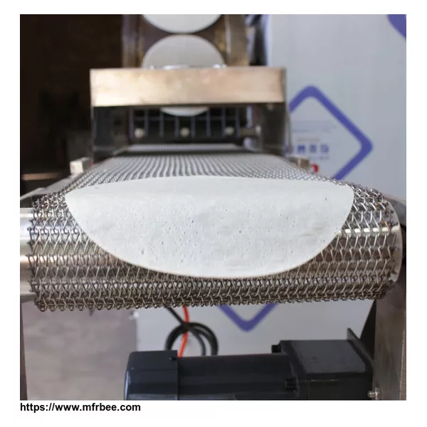 Factory spring roll machine spring roll maker