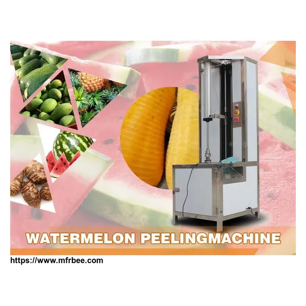 Watermelon peeler | Pumpkin Peeler | Pineapple Peeler