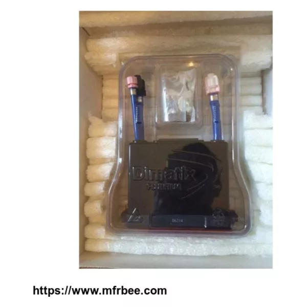 StarFire SG1024 / SA-2C Printhead (INDOELECTRONIC)