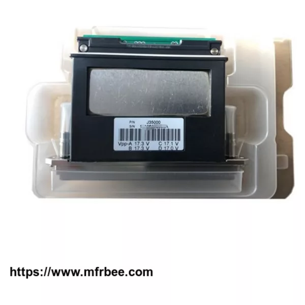 Ricoh G5S (MH5220) UV Printhead - J35000 (INDOELECTRONIC)