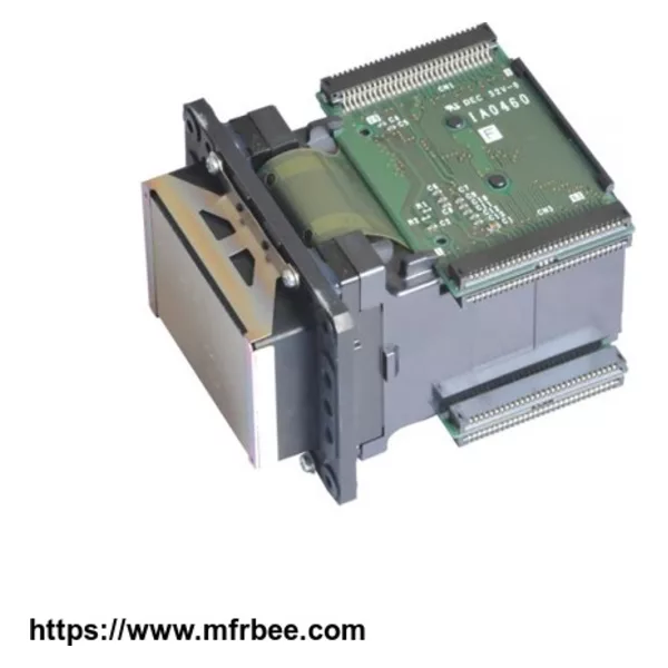 Roland RE-640 / VS-640 / RA-640 Eco Solvent Printhead (DX7) (INDOELECTRONIC)