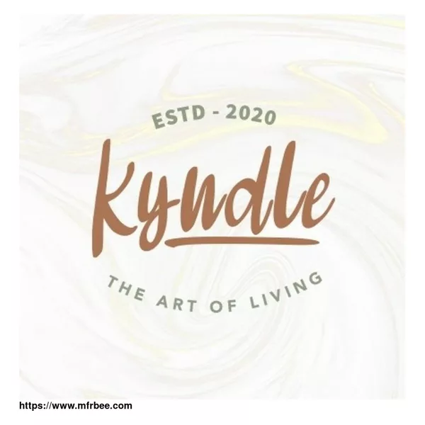 Kyndle Pte Ltd