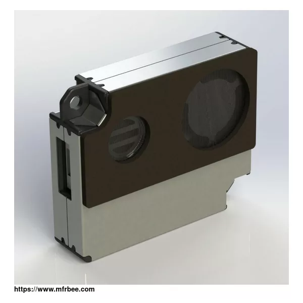 Laser PM2.5 Air Quality Sensor