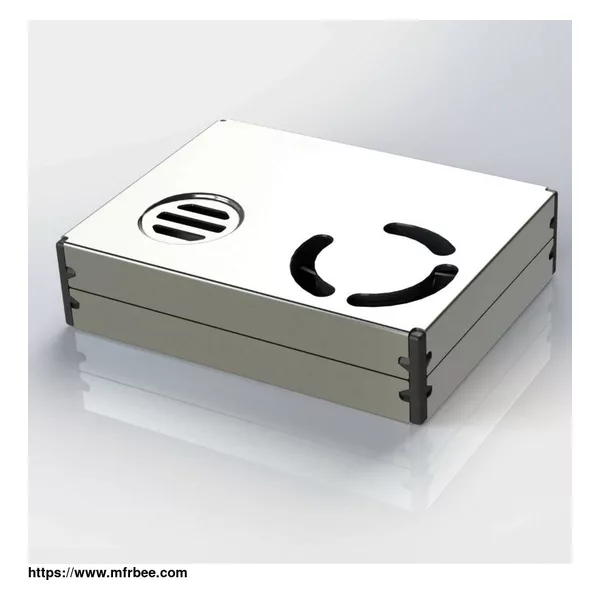 Laser Scattering Dust Monitor