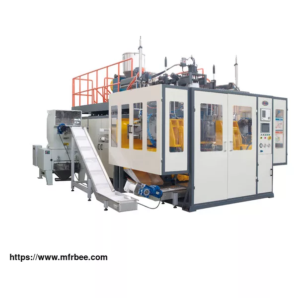 Blow Molding Line