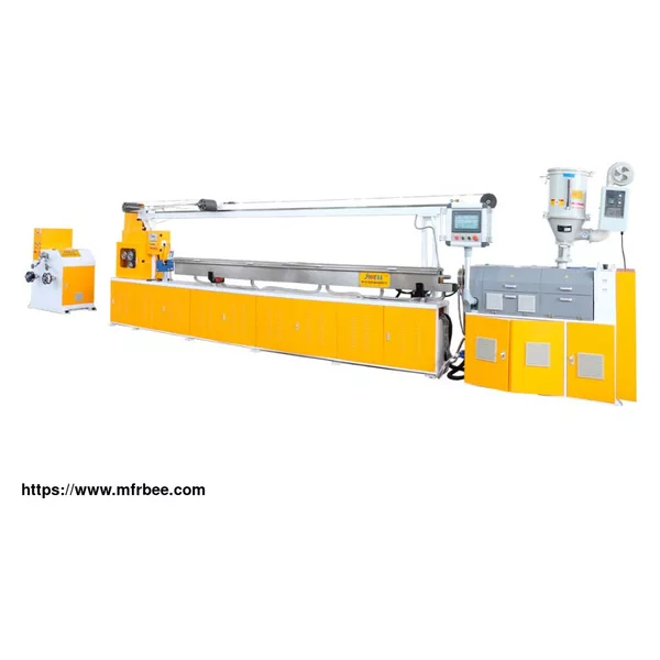 3D Printer Filament Extrusion Line