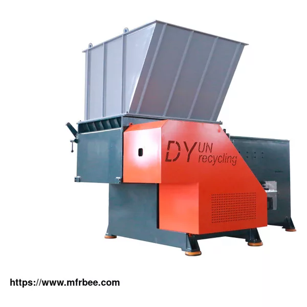 Recycling Line
