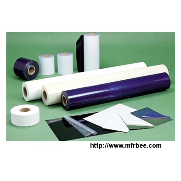 Plastic Panel Protective Film