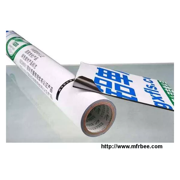 Aluminun Composite Panel Protective Film