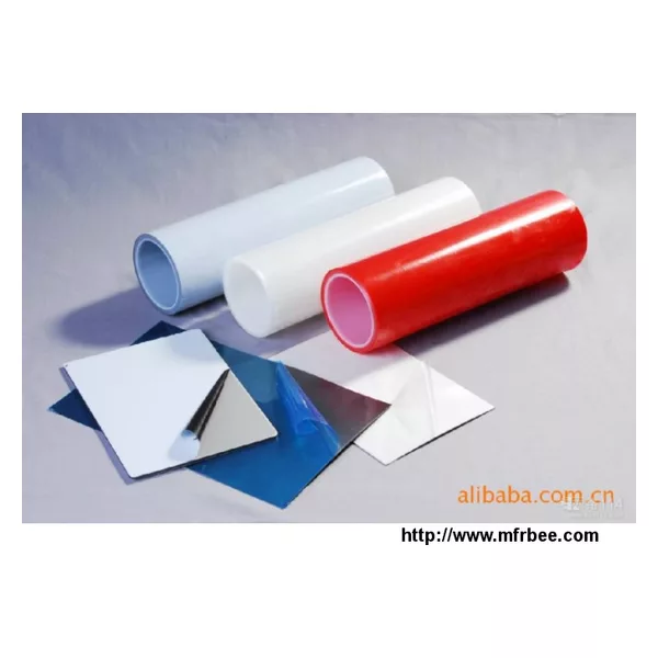 Aluminum Panel Protective Film