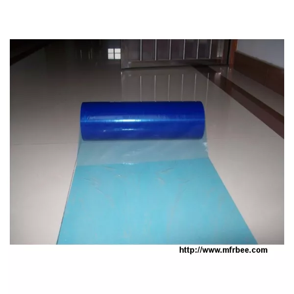 Floor And Tile Protective Film