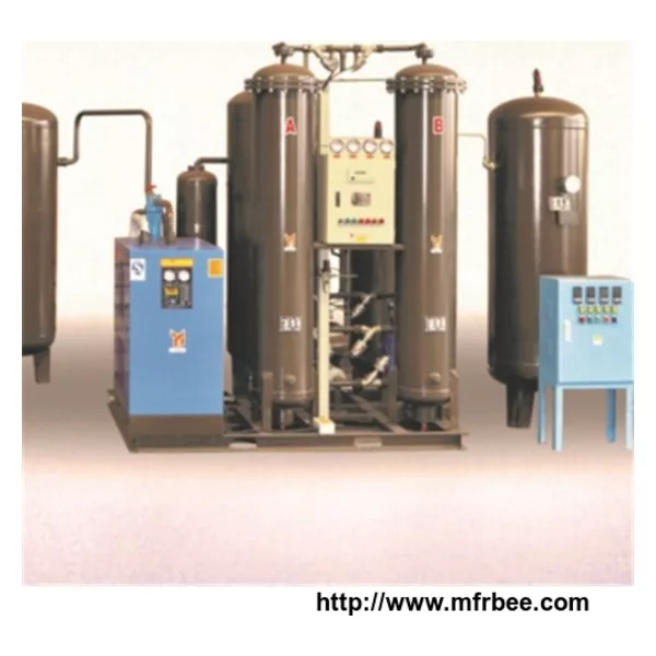 Oxygen Filling Package
