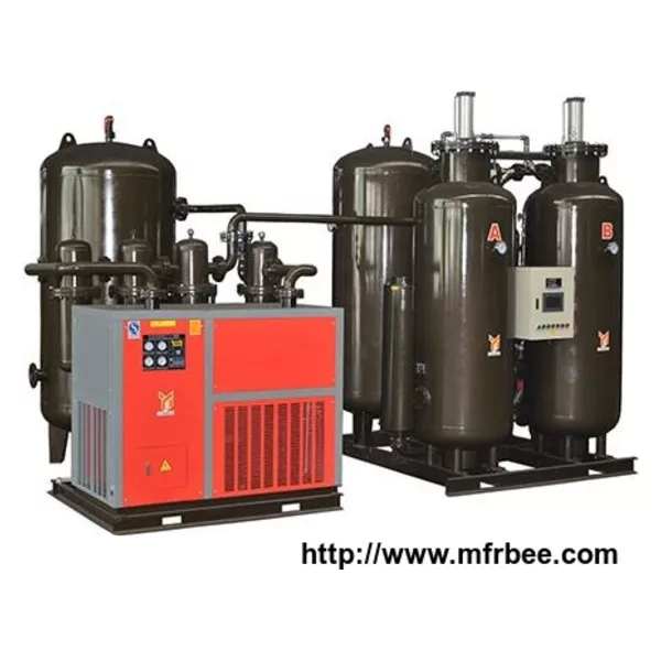PSA Medical Nitrogen Generator