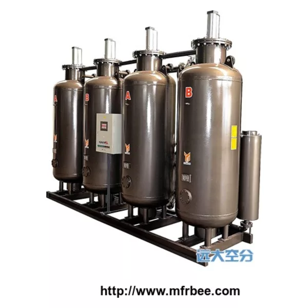PSA N2 Plant