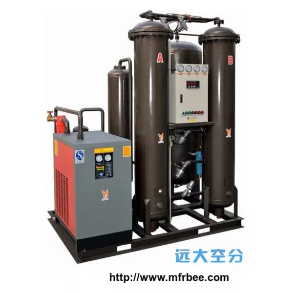 N2 Generator Plant