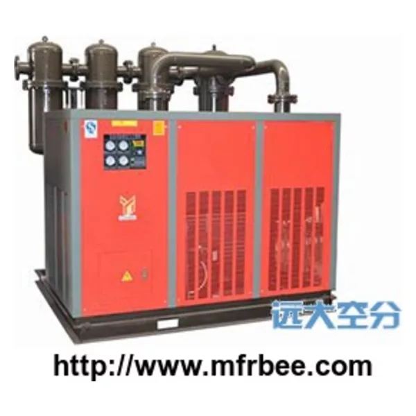 Oxygen Skid Air Purifier