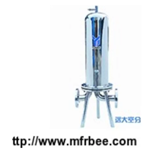 KAJ Sterilization Filter