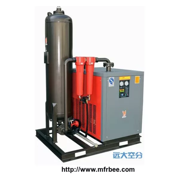 Air Cool Skid Air Purifier