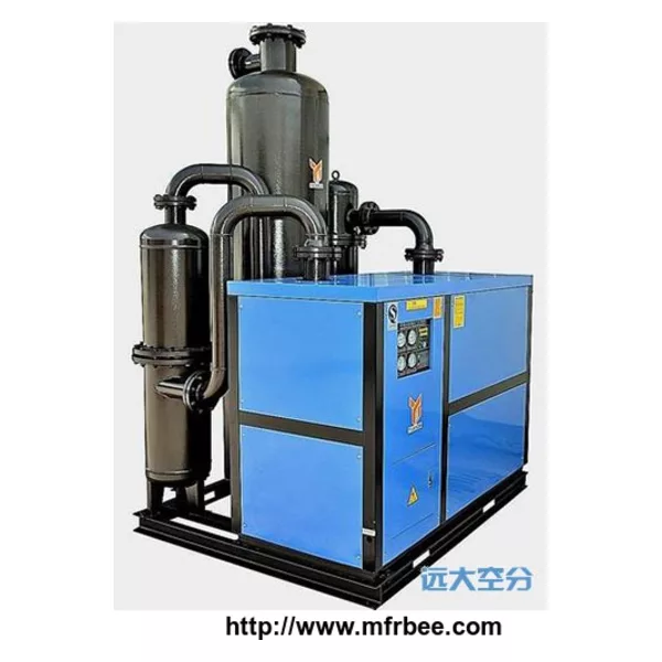 Water Cool Air Purifier