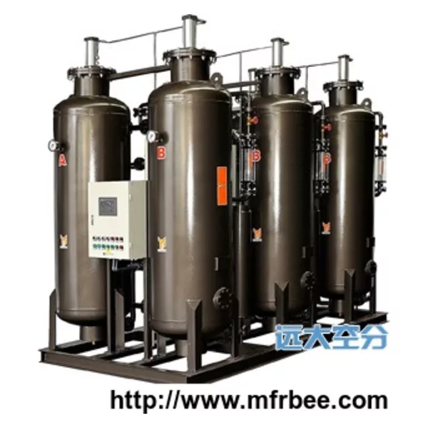 Skid Oxygen Generator