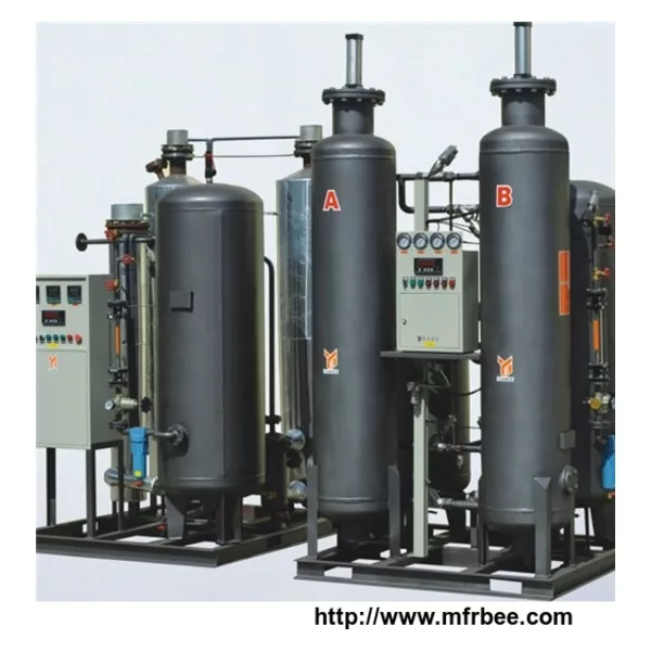 KNH Hydrogen Purification Device