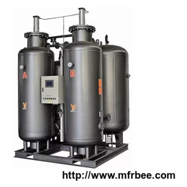 Smelting Nitrogen Generator
