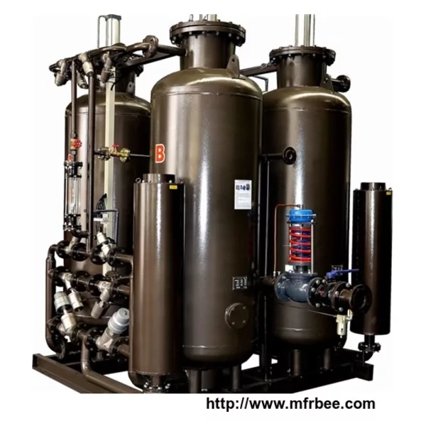 PSA Oxygen Generator