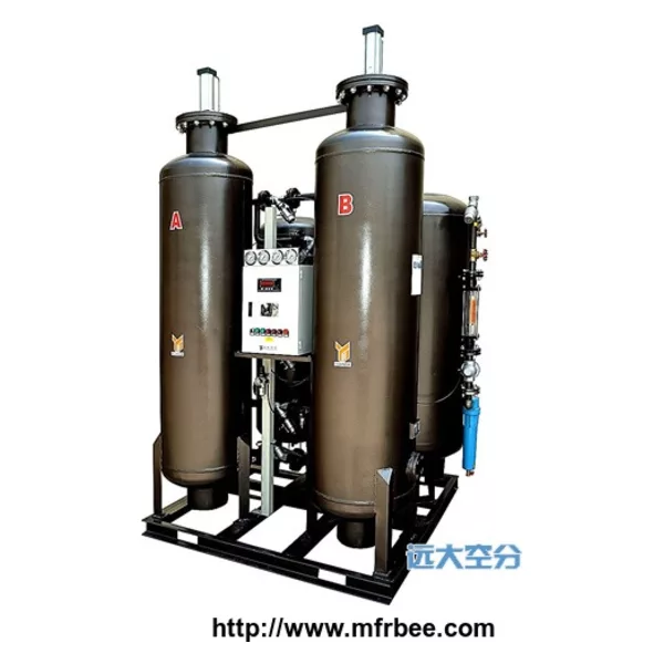 Skid Nitrogen Plant