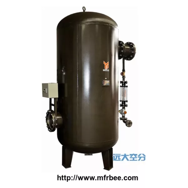 Oxygen Mixing Device