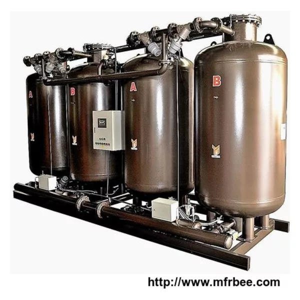 PSA Nitrogen Generator