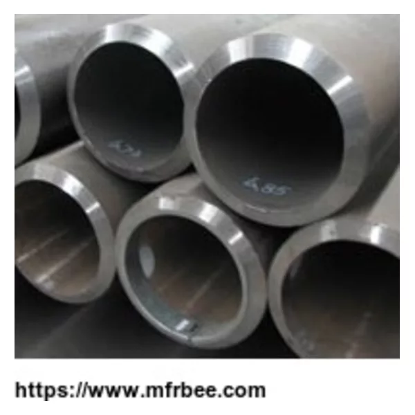 Gr P12 Alloy Steel Seamless Pipe, DN100, Sch 40