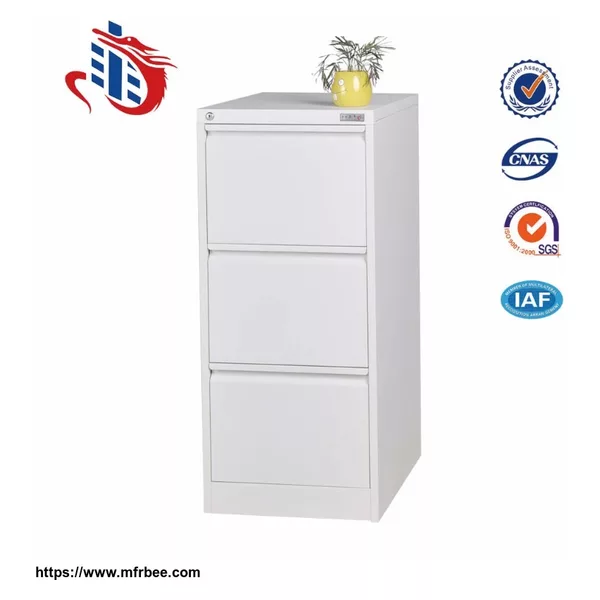 Hot sale competitive price 3 drawer file cabinets