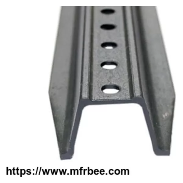Heavy Duty U Channel Sign Post