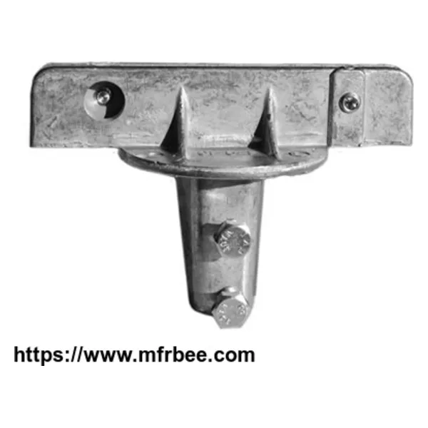 U Channel Sign Post Hardware