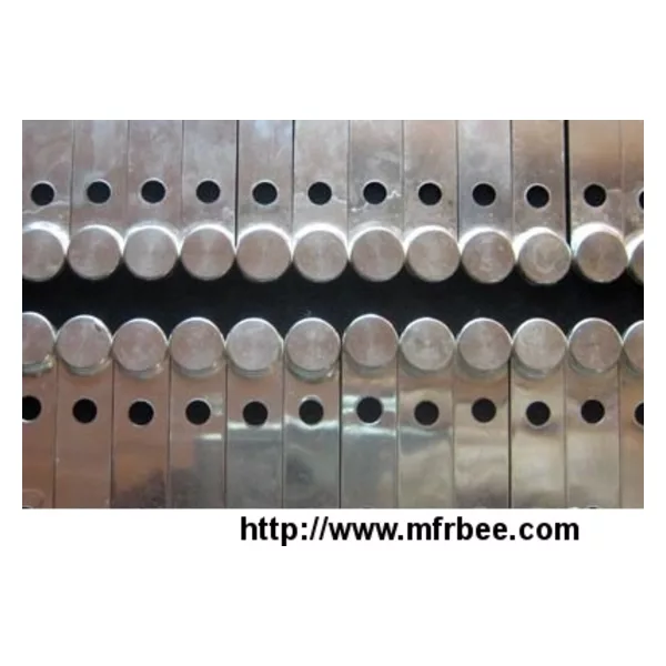 Electroplating Services