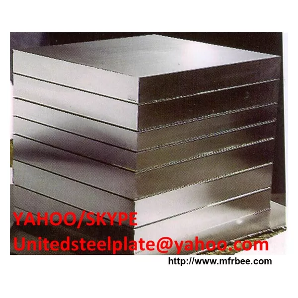 EN10028-2 13CrMov9-10,12CrMoV12-10,12CrMo9-10 steel plate