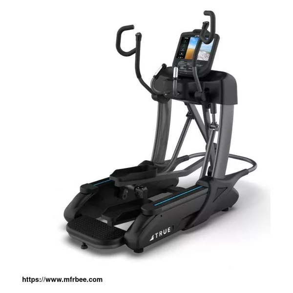 TRUE SPECTRUM ELLIPTICAL