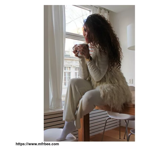 Citizen Cashmere Lounge Pants