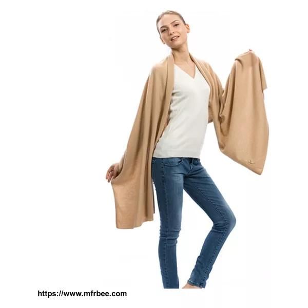 Citizencashmere Large Wraps