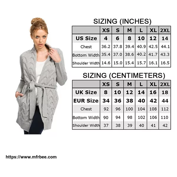 Long Cardigan