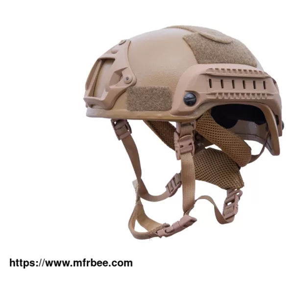 Fast Ballistic Helmet High Cut