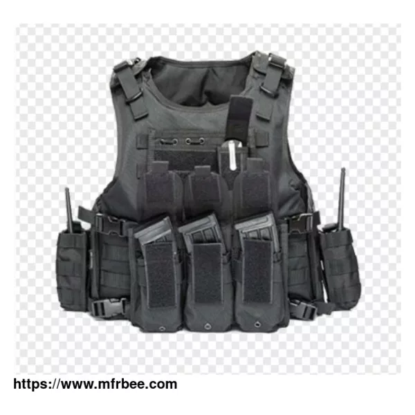 Bulletproof Vest