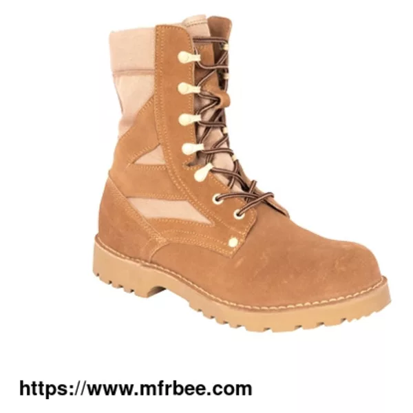Military Footwear