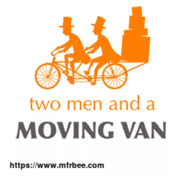 Two Men and a Moving Van LLC
