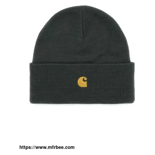 Carhartt Wip 'Chase Beanie' Hat | MIlanfashionista