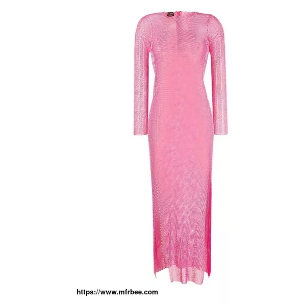 SANTA BRAND Dresses Pink | Milanfashionista
